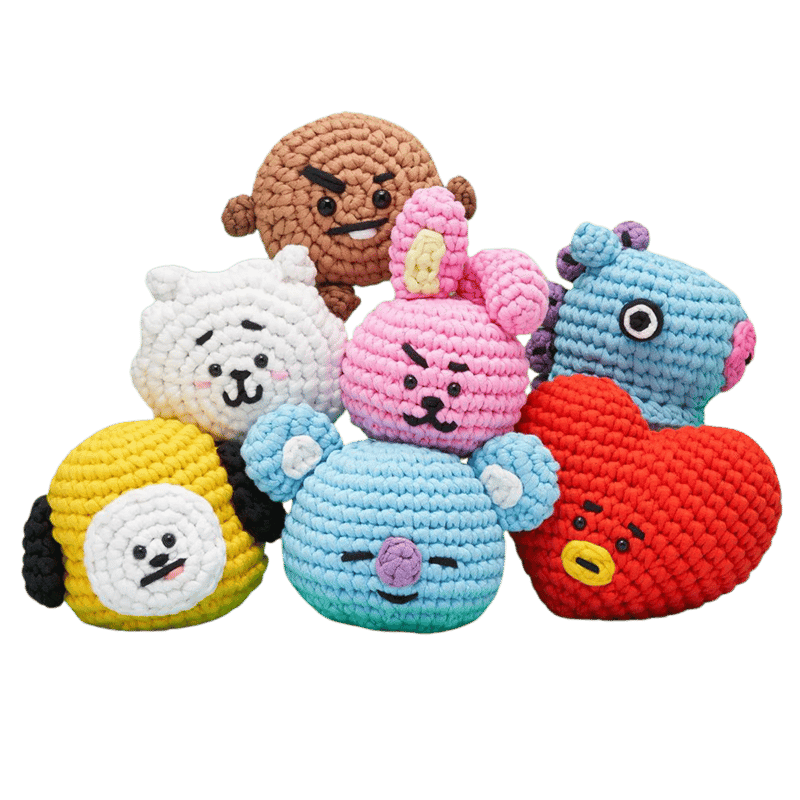 Most Popular Shopify Stores - the woobles