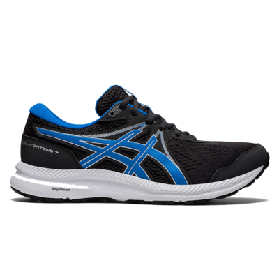 Running Shoe Brands - asics