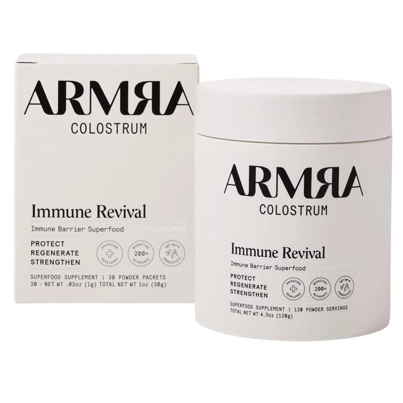 Most Popular Shopify Stores - armra