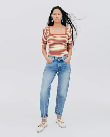 brands like everlane - j crew