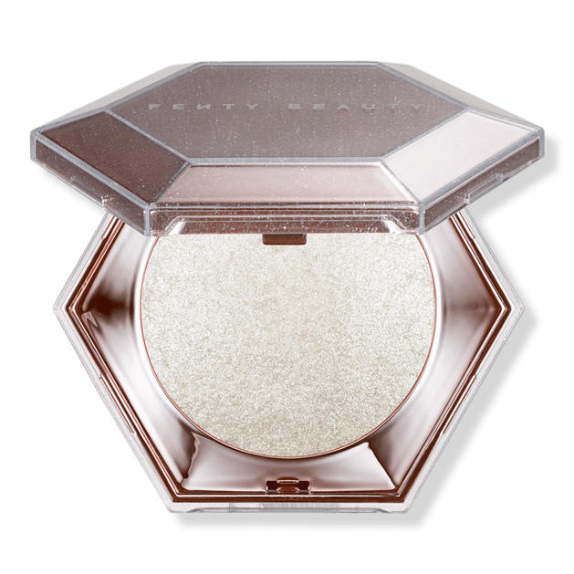 celebrity brands - fenty beauty by rihanna