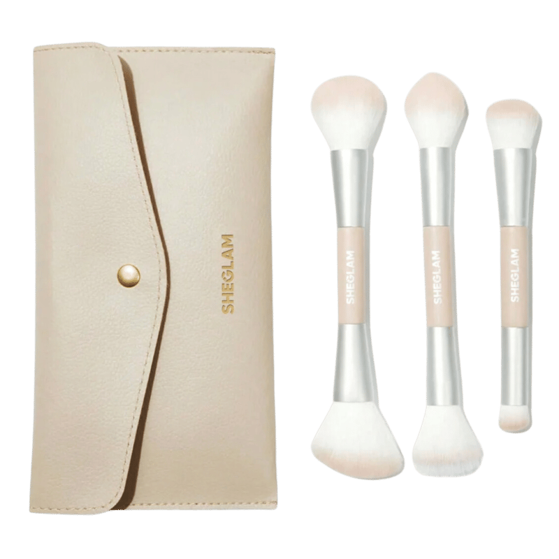 Most Popular Shopify Stores - sheglam