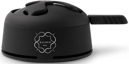 top hookah brands - kaloud