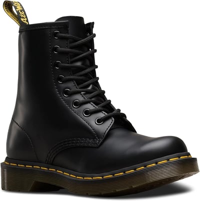 Fastest-Growing Boot Brands - dr. martens