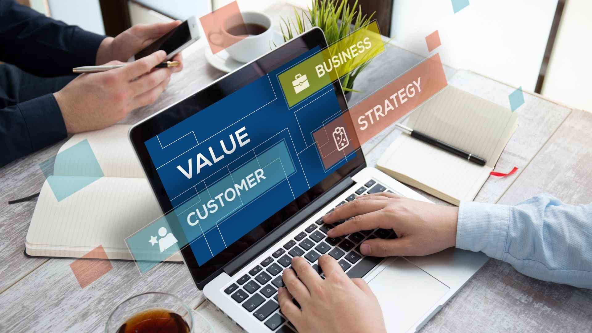 Brand value