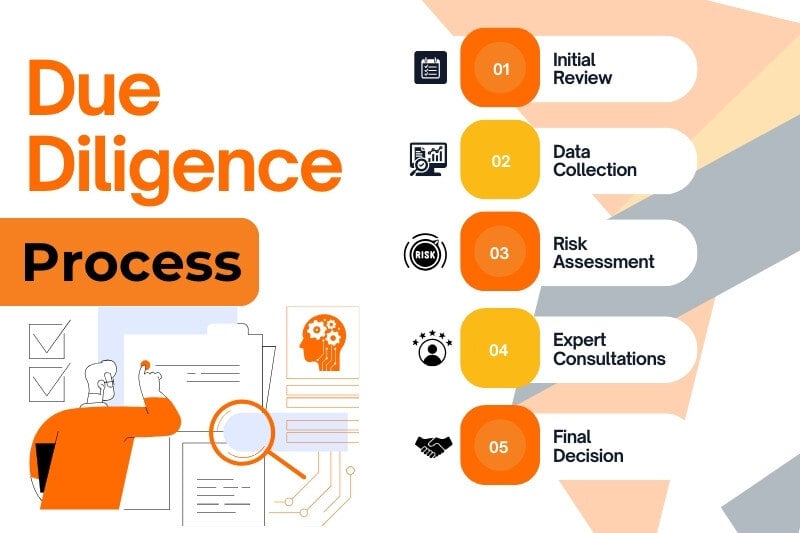 Due Diligence Process