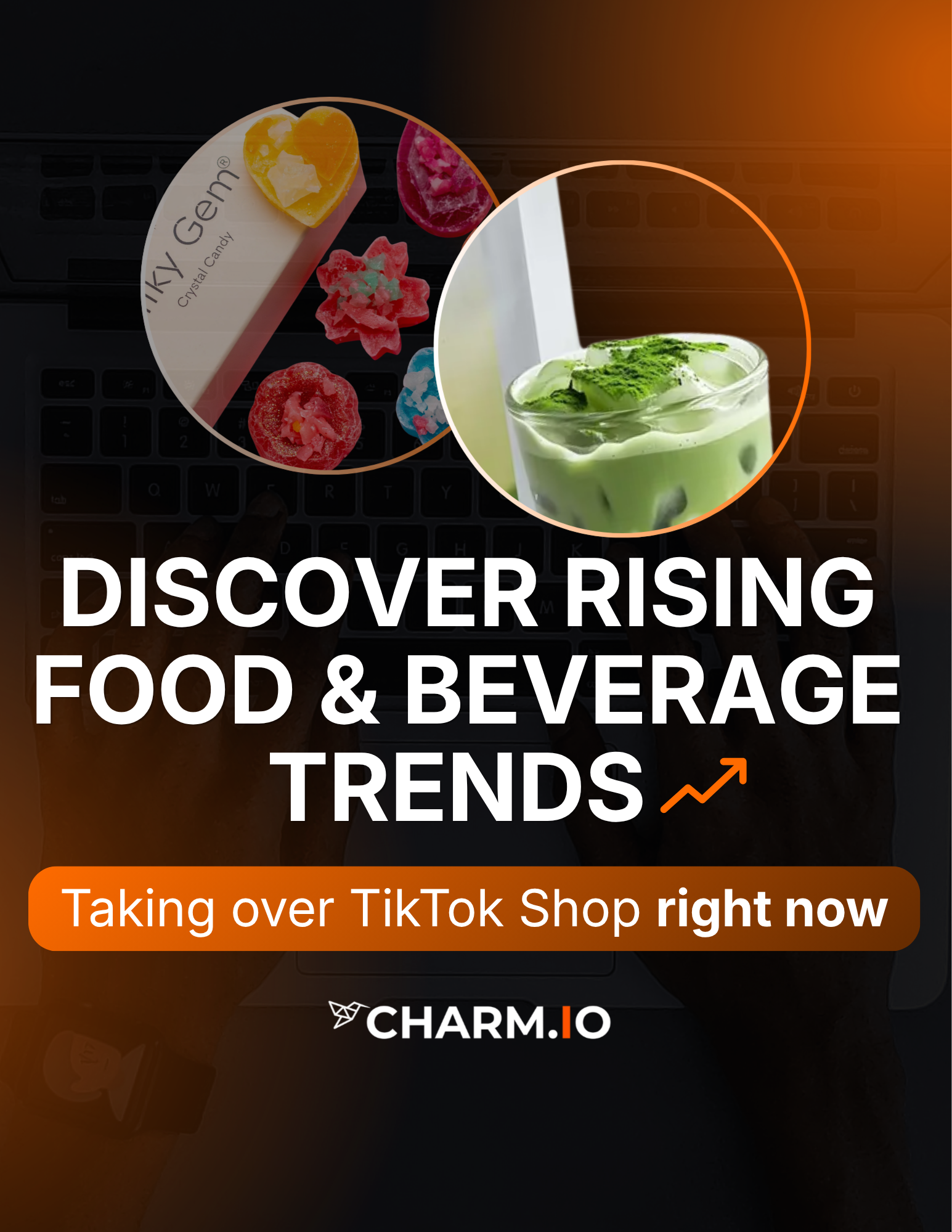 Food and Beverage Trends (1)