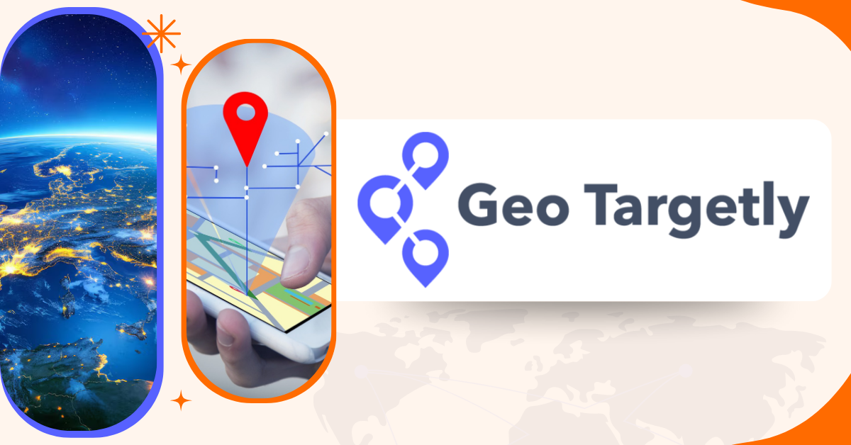 Geo Targetly_Newsletter