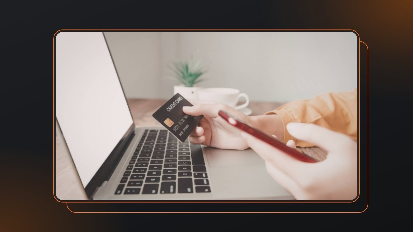 Online Payment