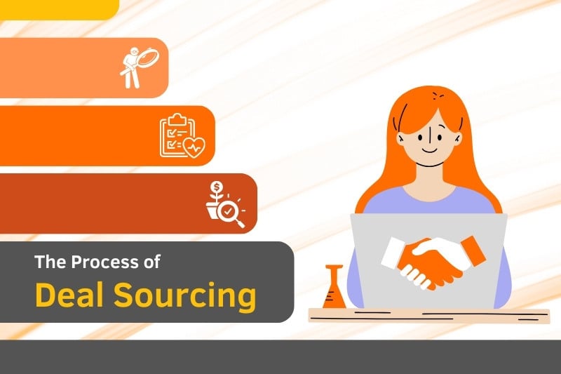 Process of Deal Sourcing