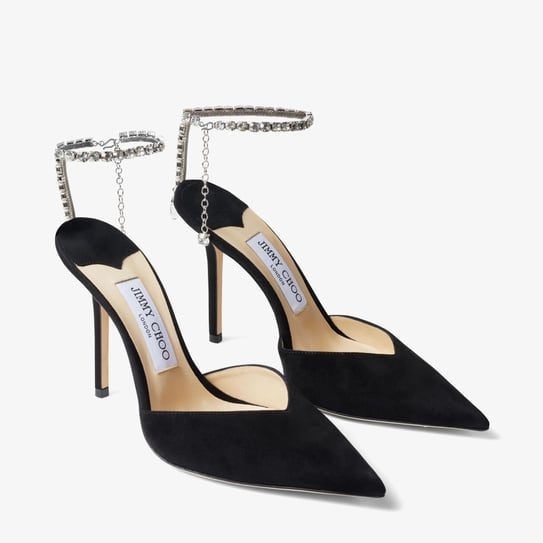 High Heel Shoe Brands - jimmy choo