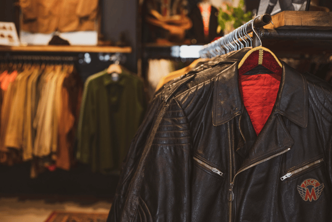 brands like brandy melville - northern grip