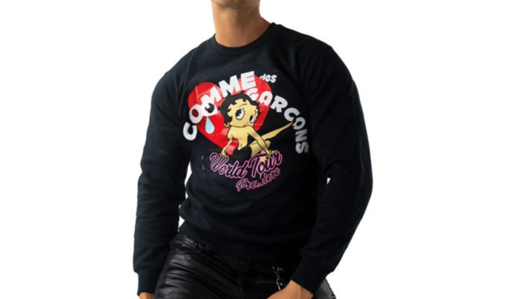 brands like stussy - differio