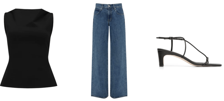 brands like zara - the undone