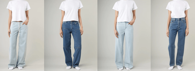 brands like brandy melville - still here