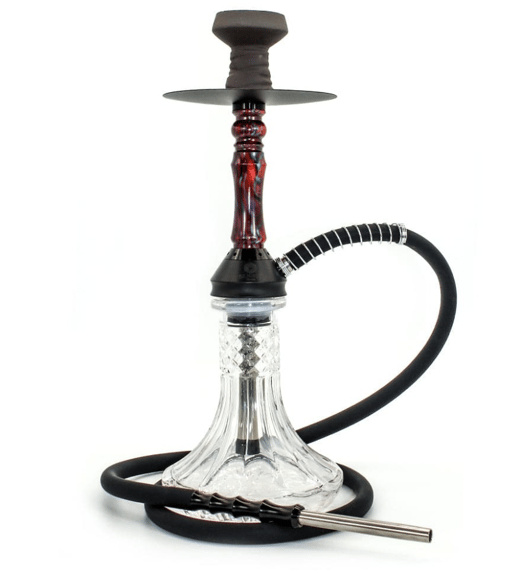 top hookah brands - the hookah lab