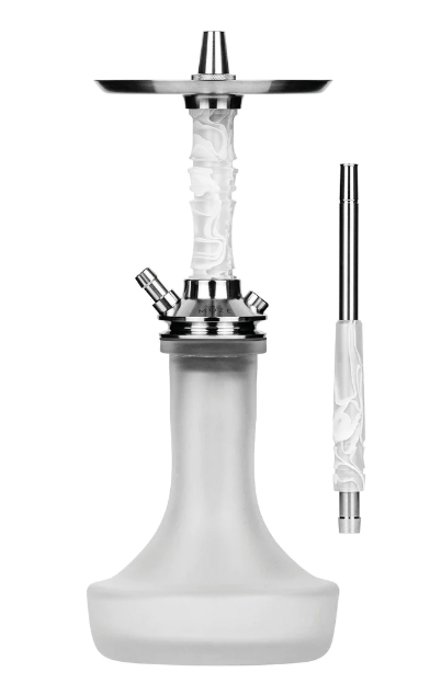 top hookah brands - crown hookah