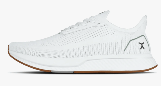 Running Shoe Brands - flux footwear