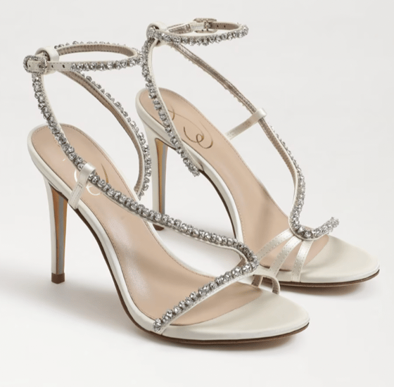 High Heel Shoe Brands - sam edelman