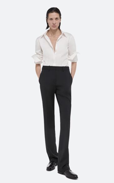 brands like everlane - helmut lang