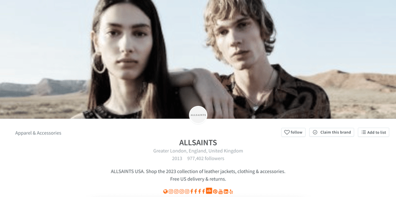 allsaints
