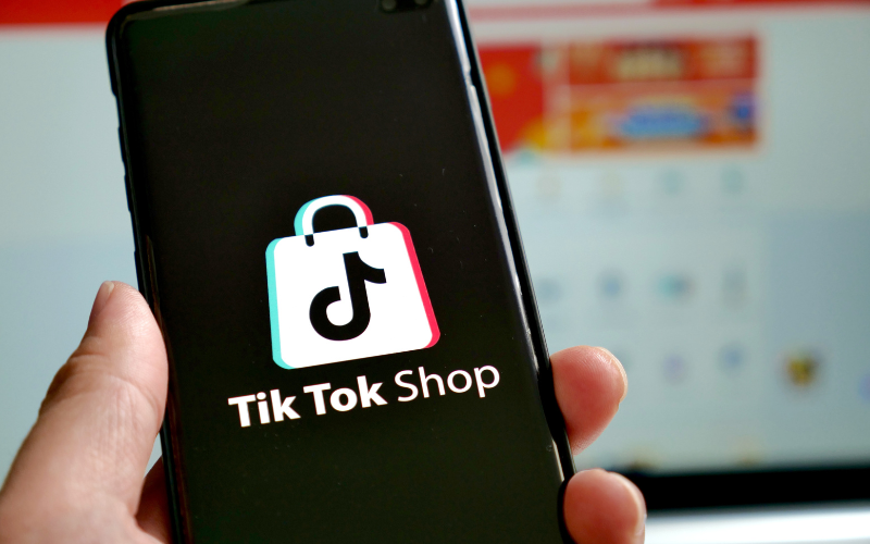 TikTokShop