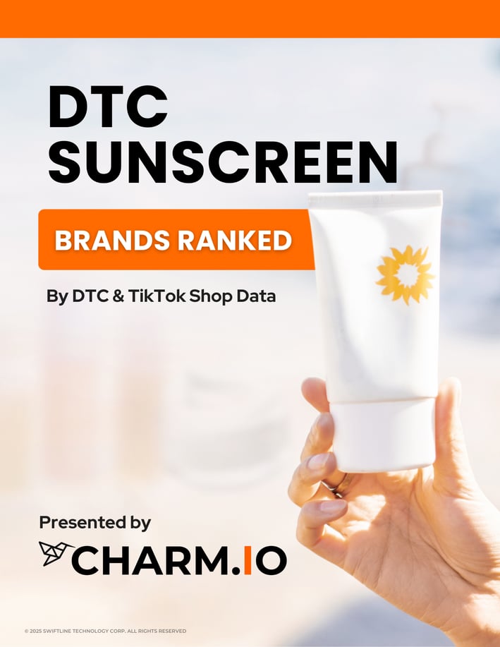Top 15 Suncare Brands