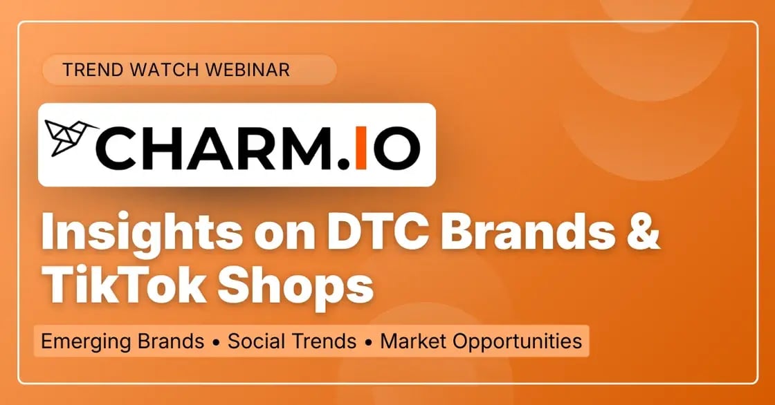Trend Watch Webinar