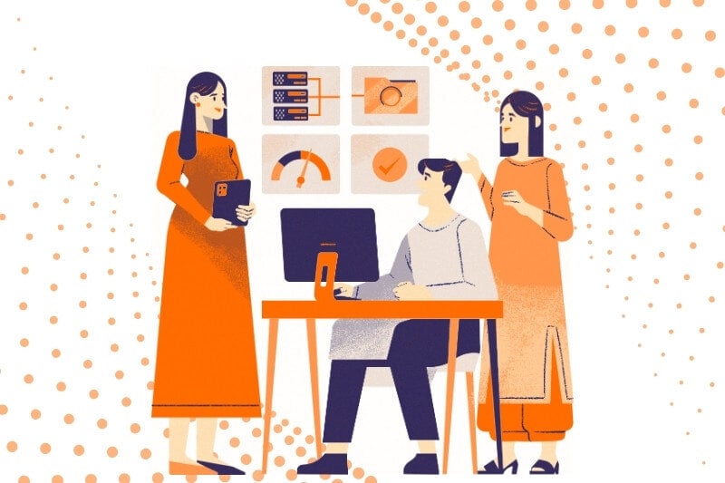 Types of Lead Enrichment Data