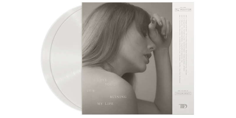 Most Popular Shopify Stores - taylor swift merch store