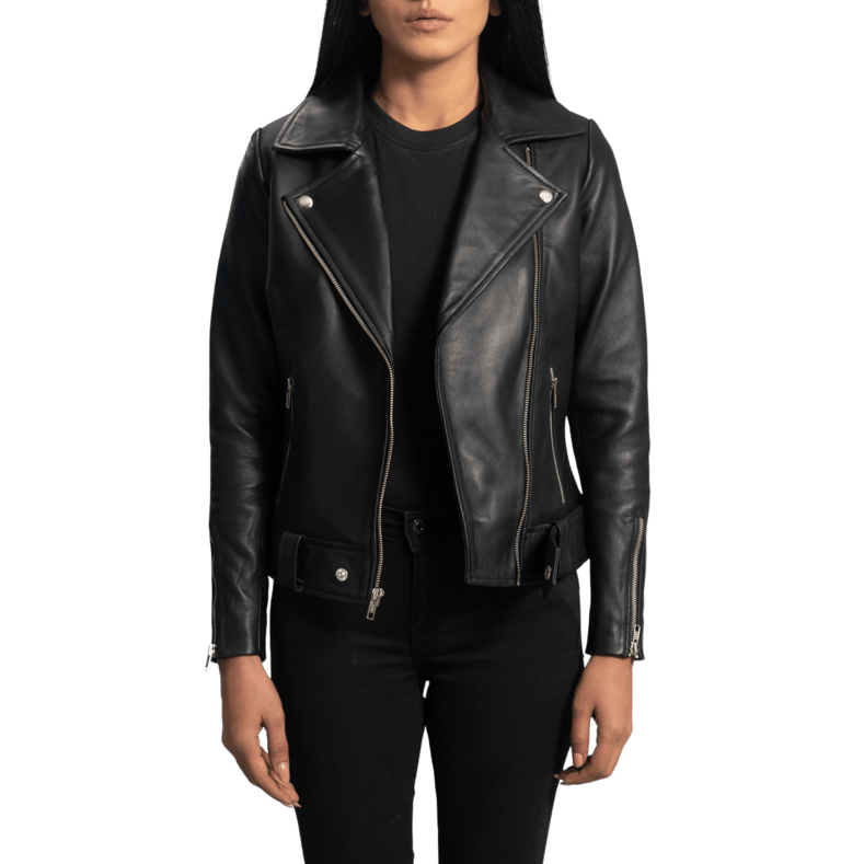 brands like allsaints - the jacket maker