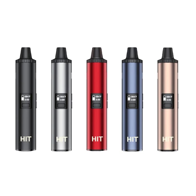 top vapes - yocan vaporizer