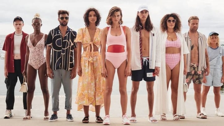 brands like stussy - the iconic