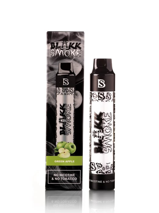 top tobacco brands - blakk smoke