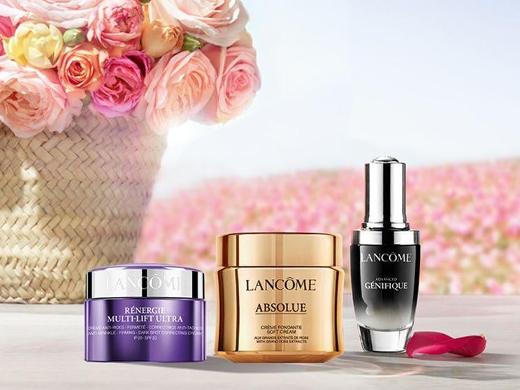 lancome-skincare-ascent-luxury-cosmetics