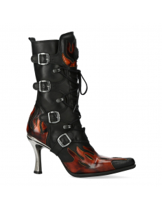 High Heel Shoe Brands - newrock