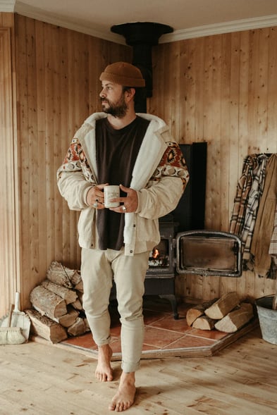 Brands like Carhartt - Ottway