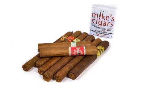 top cigar brands - mike's cigars