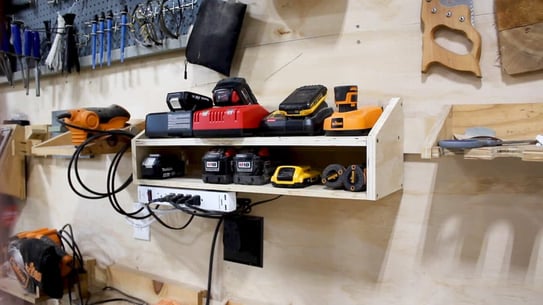 Home Organization and Storage Brands - wilkerdos