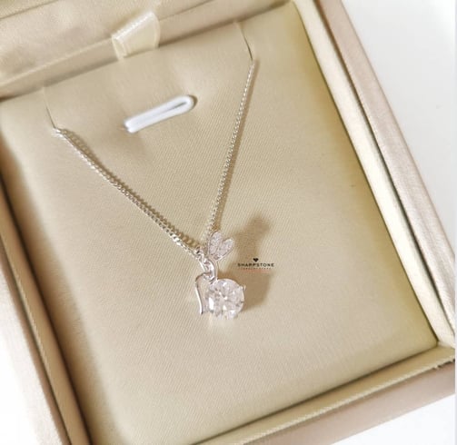 Brands Like Mejuri - Sharpstone Jewelry