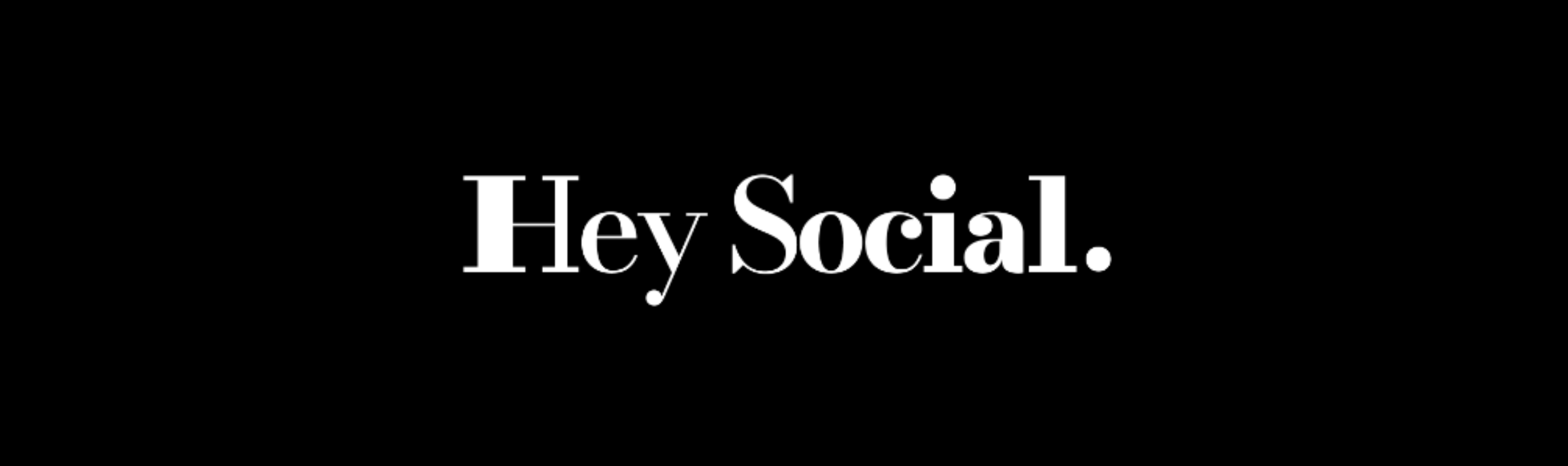 HeySocial Accelerates Their Business With Charm